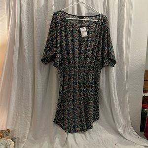 Dress by Fire - never worn - purchased at Nordstrom Rack